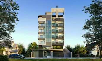 Imagem: Flat com 01 dormitório no Bairro de Bombas