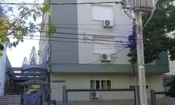 Imagem 2: Apartamento para venda possui 70 metros quadrados com 2 quartos