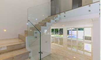 Imagem 7: Condomínio de Alto Padrão - Campo Belo Casa com 4 dormitórios à venda, 540 m² por R$ 6.100