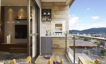 Imagem 5: Apartamento com 2 dormitórios à venda, 62 m² por R$ 650.000 - Centro - Balneário Camboriú