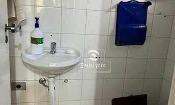 Imagem 12: Sala à venda, 37 m² por R$ 250.000,00 - Vila Guiomar - Santo André/SP