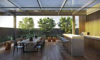 Imagem 6: Oportunidade - Vitrali Moema - 32 m²