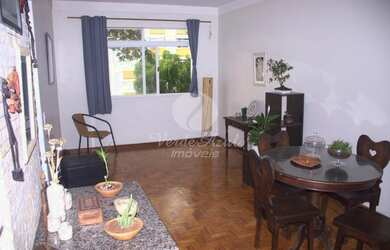 Imagem 4: Apartamento - Botafogo - Campinas