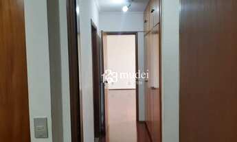 Imagem 6: Apartamento com 3 dormitórios à venda, 107 m² por R$ 700.000 - Jardim Santa Rita de Cássia