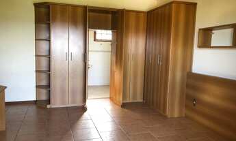 Imagem 3: Linda casa de condomínio para aluguel com 3 quartos, suíte, área gourmet jardim da serra