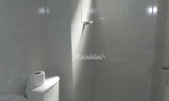 Imagem 7: Apartamento à venda, 43 m² por R$ 339.000,00 - Barra Funda - São Paulo/SP