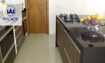 Imagem 6: Casa com 3 dormitórios à venda, 222 m² por R$ 920.000,00 - Campestre - Piracicaba/SP
