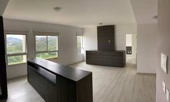 Imagem 2: Apartamento lindo para venda e locação - Igloo Alphaville