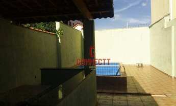 Imagem 4: Casa com 3 dormitórios à venda, 232 m² por R$ 450.000,00 - Vila Tibério - Ribeirão Preto/S