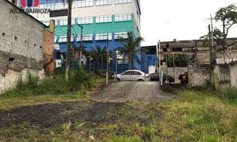 Imagem 3: Terreno à venda, 600 m² por R$ 800.000,00 - Vila das Bandeiras - Guarulhos/SP