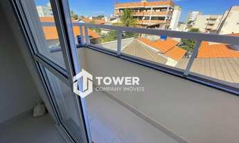 Imagem 3: Apto próximo a UFU - 60m² 2/4 sendo 1 suíte, elevador e 2 vagas