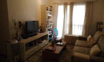 Imagem 6: Apartamento com 2 dormitórios à venda, 65 m² por R$ 785.000 - Vila Uberabinha - São Paulo