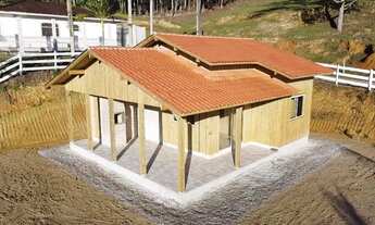 Imagem 3: Sítio, Canelinha - SC