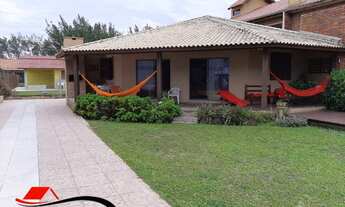 Imagem: IMPERDÍVEL! LINDÍSSIMA CASA DE FRENTE