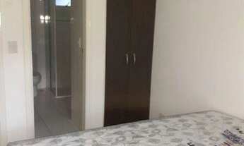 Imagem 5: Apartamento com 2 dormitórios para alugar, 80 m² - Centro - Itanhaém/SP