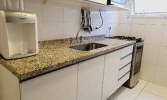 Imagem 6: Apartamento com 2 dormitórios à venda, 65 m² por R$ 680.000,00 - Vila Guarani (Zona Sul)