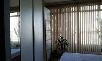 Imagem: São Paulo - Kitchenette/Conjugados - Campos