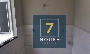 Imagem 10: Casa com 3 dormitórios, 84 m² - venda por R$ 240.000,00 ou aluguel por R$ 750,00/mês - Vil