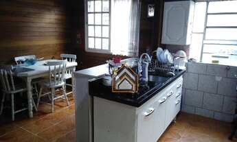 Imagem 5: Casa com 4 dormitórios à venda, 100 m² por R$ 290.000,00 - Sumaré - Alvorada/RS