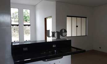 Imagem 2: Casa nova 81 M², 2 Dormitórios na Gleba Esperança