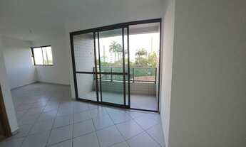 Imagem 5: Apartamento com 3 dormitórios, 90 m² - venda por R$ 560.000,00 ou aluguel por R$ 2.200,00