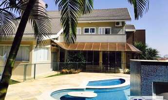 Imagem 2: Cond. Campos de Santo Antonio (belissimo sobrado á venda