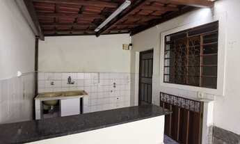 Imagem 3: Belo Horizonte - Casa Padrão - Santa Mônica