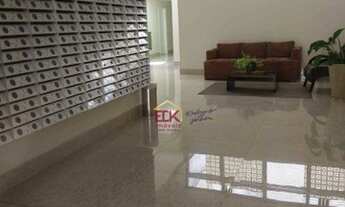 Imagem 3: Apartamento com 1 dormitório à venda, 61 m² - Aclimação - São Paulo/SP