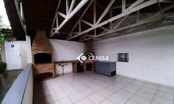 Imagem 5: Apartamento com 2 dormitórios à venda, 45 m² por R$ 190.000,00 - Jardim dos Colibris - Ind