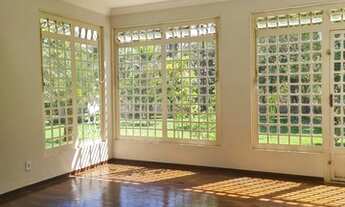 Imagem 7: BRASILIA - Casa Padrao - Setor Hab. Jardim Botânico (Lago Sul