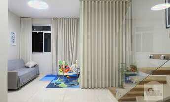 Imagem 1: Cobertura à Venda - Padre Eustáquio, 3 Quartos, 190 m²