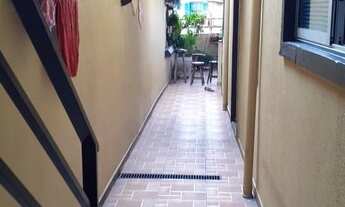 Imagem 6: Sobrado à venda, 135 m² por R$ 489.000,00 - Vila Aurora - São Paulo/SP