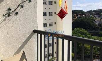 Imagem 2: Apartamento com 2 dormitórios à venda, 50 m² por R$ 430.000,00 - Lapa - São Paulo/SP