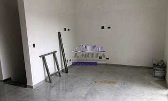 Imagem 2: DUPLEX - NOVA!!! - PONTA DA PRAIA - 3 SUITES - FRENTE COM TERRAÇO