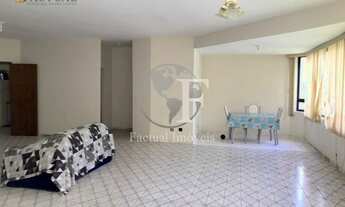 Imagem 5: Apartamento com 3 dormitórios à venda, 155 m² por R$ 600.000,00 - Pitangueiras - Guarujá/S