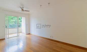 Imagem 2: Apartamento Locação 2 Dormitórios - 74 m² Vila Madalena