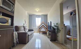 Imagem 6: Apartamento com 2 dormitórios à venda, 47 m² por R$ 140.000,00 - Piratini - Alvorada/RS