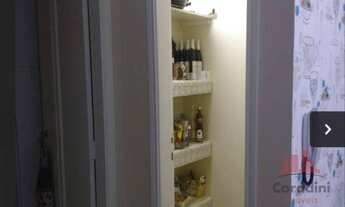 Imagem 6: Casa com 3 dormitórios à venda, 200 m² por R$ 700.000,00 - Parque Franceschini - Sumaré/SP