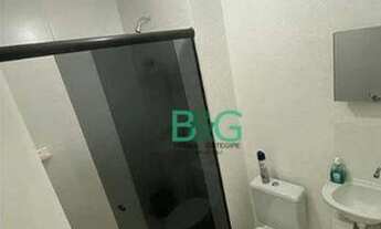 Imagem 2: Apartamento com 2 dormitórios à venda, 42 m² por R$ 197.600 - Jardim Marilu - São Paulo/SP