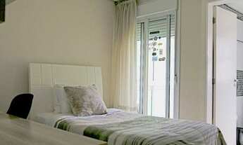 Imagem 7: Apartamento pronto á venda com 190m², 3 suites, 3 vagas em Campo Belo - São Paulo - SP