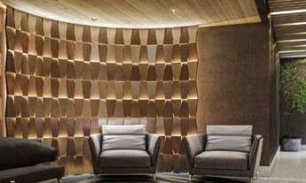 Imagem 7: Apartamento com 4 dormitórios à venda, 126 m² por R$ 1.800.038 - Santo Agostinho - Belo Ho