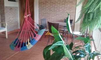 Imagem 5: Chácara à venda, 1193 m² por R$ 800.000,00 - Condomínio Portal dos Ipês - Ribeirão Preto/S