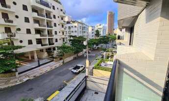 Imagem 2: Apartamento com 2 dormitórios à venda, 83 m² por R$ 400.000,00 - Jardim Três Marias - Guar