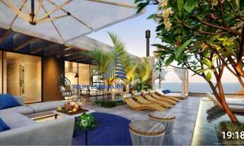 Imagem 3: Apartamento Studio para Venda em Agronômica Florianópolis-SC - 517