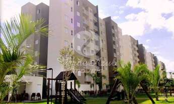 Imagem: Apartamento - Morumbi - Paulínia