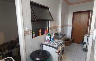 Imagem 7: Apartamento para venda possui 240 metros quadrados com 4 quartos em Itaigara - Salvador