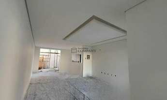 Imagem 3: Sobrado 3 suítes a venda no Condominio Terras de São Francisco - Sorocaba/SP