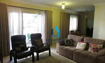 Imagem 1: Apartamento à venda, 219 m² por R$ 1.250.000,00 - Vila Mascote - São Paulo/SP