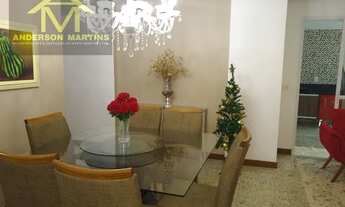 Imagem: Apartamento 3 quartos Ed. Philadelphia Cód