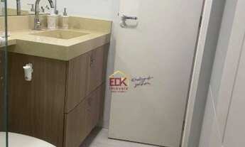 Imagem 4: Apartamento com 2 dormitórios à venda, 62 m² por R$ 455.800 - Centro - Diadema/SP